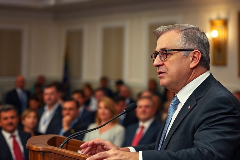 Malta Abela vs Borg: Who Do Labour Party Members Trust More?
