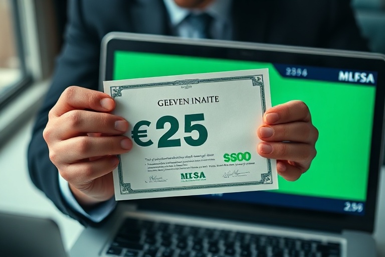Malta MFSA Lifts Suspension: €25M Green Bond Trading Resumes