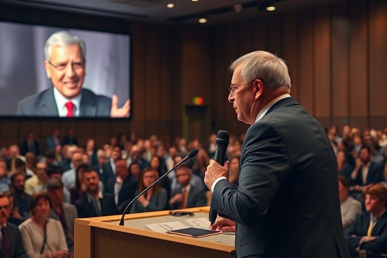 Malta Abela’s Trust Challenge: ‘Me or Alex Borg’