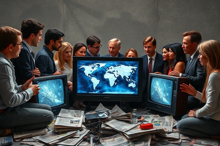 Malta Malta’s New Digital Democracy: Politics in the Post-Broadcast Era