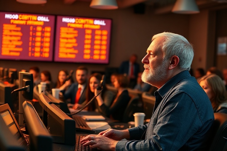 Malta Labour’s Telethon Raises Record €1.8M for Maltese Charities