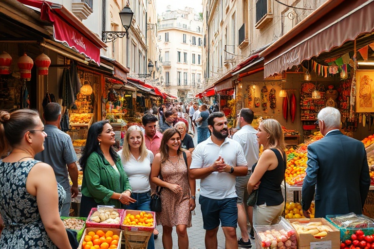 Malta Malta: Where Every Voice Matters