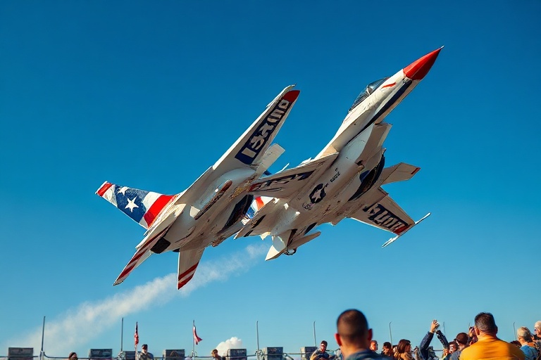 Malta US Air Show Disaster: Lessons for Malta
