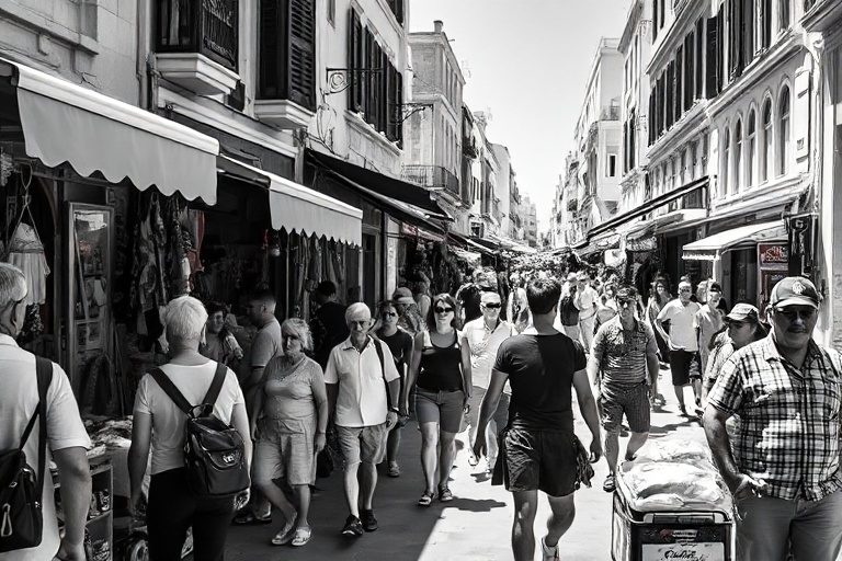 Malta Malta’s Heartbeat: The People Who Make Our Islands Truly Unique