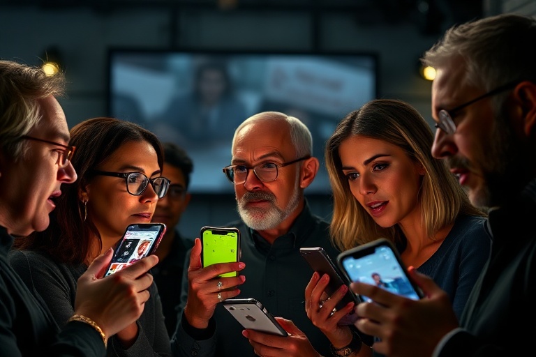 Malta Malta’s Political Shift: From TV to Twitter