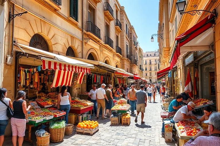 Malta Malta’s People-Centred Shift: Where Every Voice Matters
