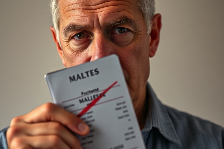 Malta Malta’s Electoral Roll Glitch: Citizenship Renunciation Fails to Remove Voters