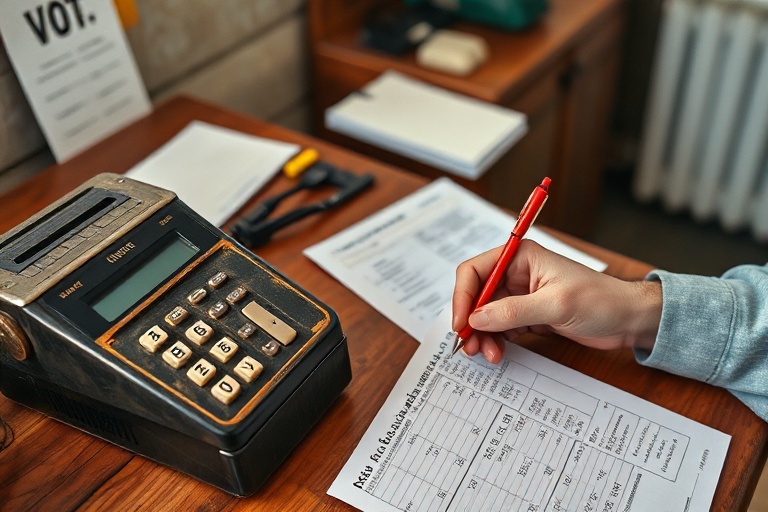 Malta Malta’s Election Numbers: The Story They Tell