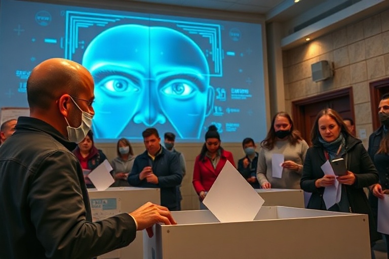 Malta Malta’s Election: Truth in the Age of AI