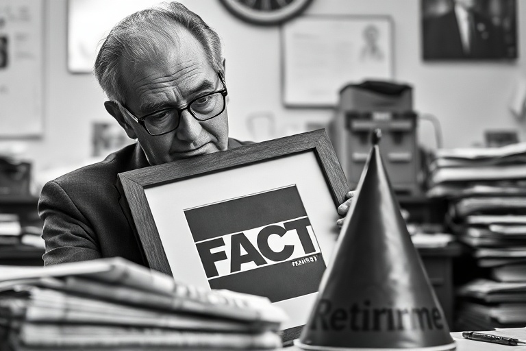 Malta Malta’s Tech Pioneer Jesmond Pace Retires