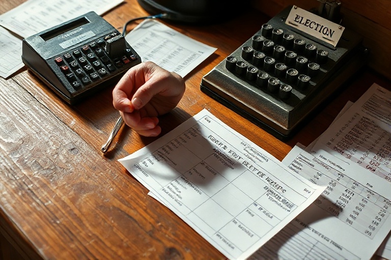 Malta Election Desk: The Numbers Don’t Lie