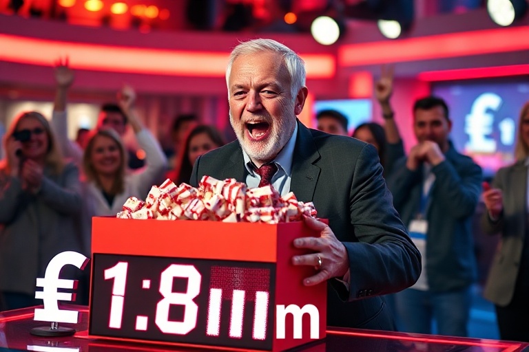 Malta Labour’s €1.8M Telethon: A Record Breaker