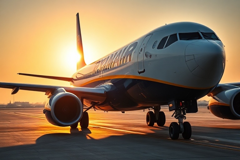 Malta Ryanair’s Malta Operations Unscathed Amid Iran Tensions