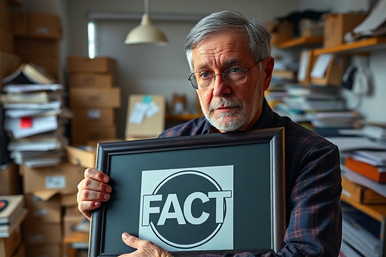 Malta FACT Founder Jesmond Pace Retires: A Media Icon Steps Down