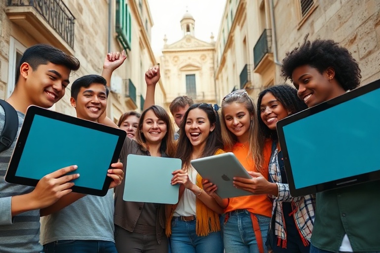 Malta Malta’s Education: Time for a New Vision