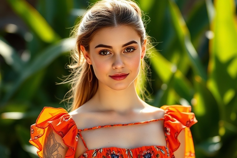 Malta Mango Unveils Summer 2026 Collection with Hailey Bieber in Valletta