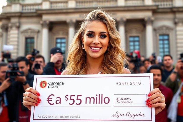 Malta Shakira’s €55mn Tax Refund: A Spanish Twist in Malta’s Tax Haven Debate