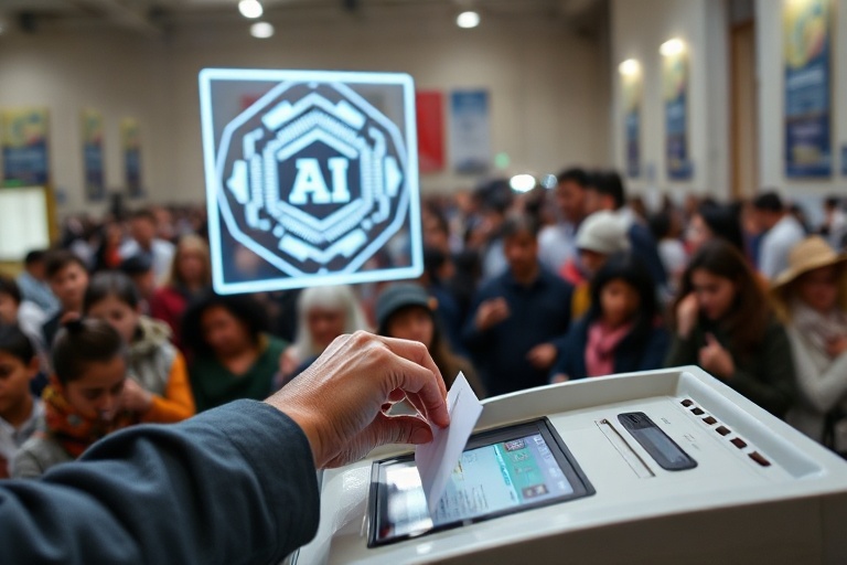 Malta Malta’s AI-Era Election: Truth Under Pressure