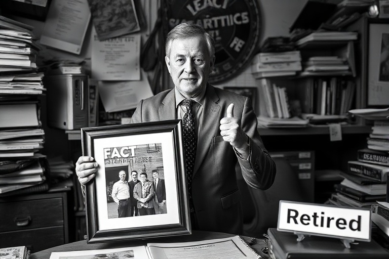 Malta FACT Founder Jesmond Pace Retires
