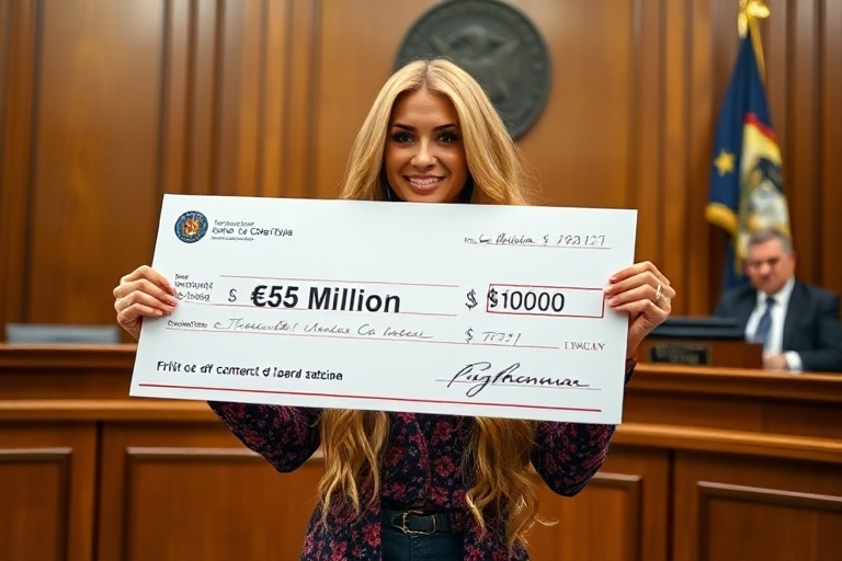 Malta Shakira’s €55mn Tax Refund: A Wake-Up Call for Malta?