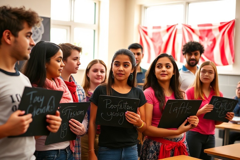 Malta Revamping Malta’s Education: A Call for Vision and Momentum