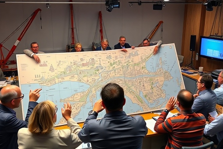 Malta Malta’s Maritime Makeover: Forum Calls for Radical Revamp