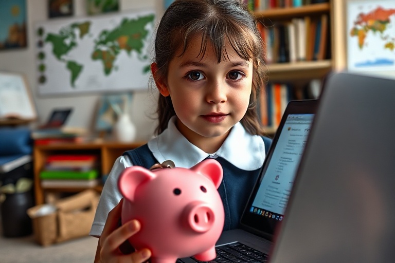 Malta Smart Money Starts Young: Teaching Financial Literacy in Malta
