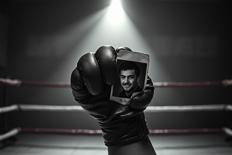 Malta Malta’s ‘Unur, Fama u Glorja’ Explores Grief and Pride Through Boxing