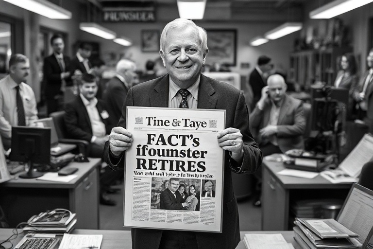 Malta Malta Tech Pioneer Jesmond Pace Retires