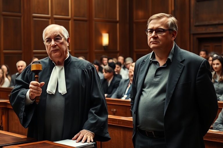 Malta Man’s Bail Blunder: Four Months in Jail