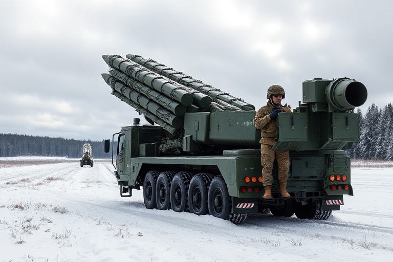 Malta Russia & Belarus Nuclear Drills: Malta on Edge