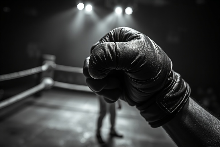 Malta Malta Boxing Drama ‘Unur, Fama u Glorja’ Hits Screens