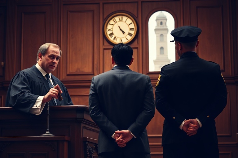 Malta Man’s Bail Blunder Lands Him Four Months in Jail