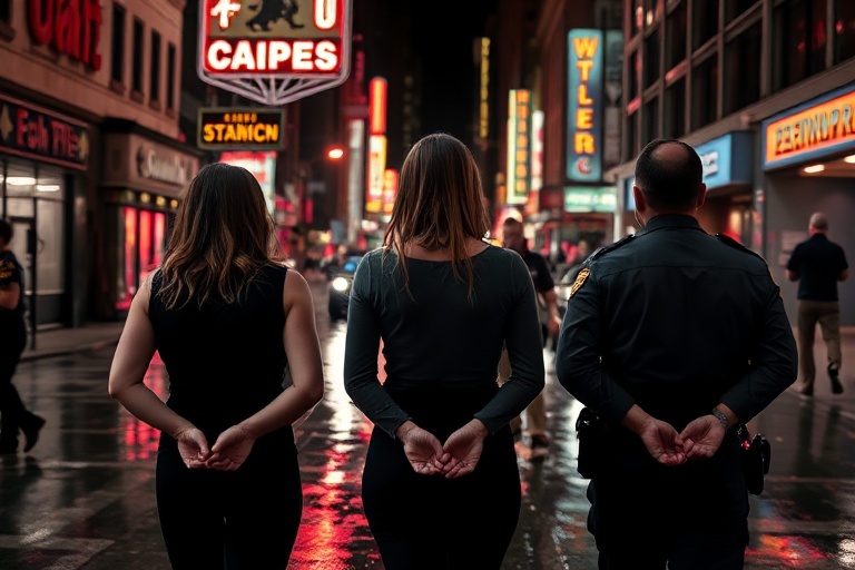 Malta 3 Women Arrested in Major Drug Trafficking Operation