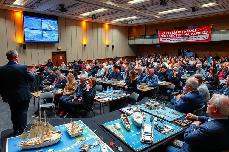Malta Malta’s Maritime Infrastructure: Time for a Radical Overhaul
