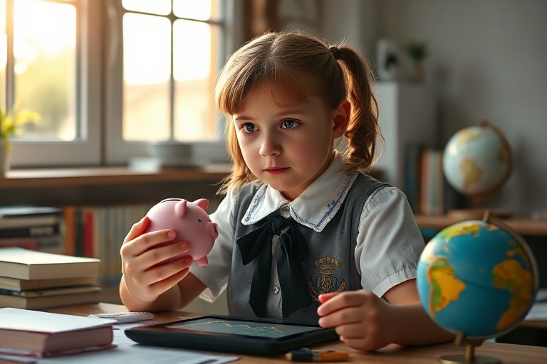 Malta Malta’s Teenage Investors: Smart Money Starts Young