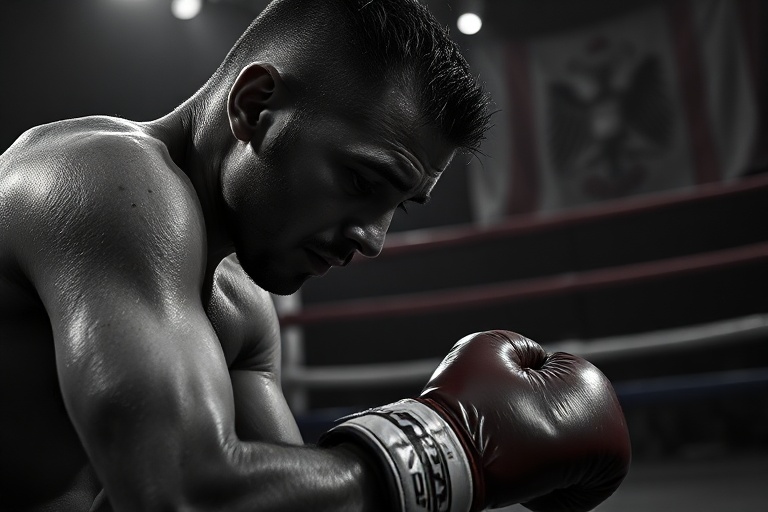 Malta Malta’s ‘Unur, Fama u Glorja’ Puts Boxing, Grief in Spotlight
