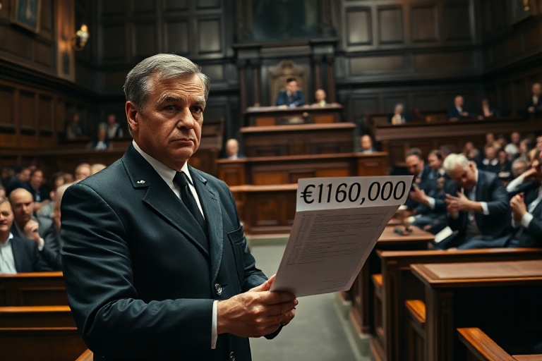 Malta Malta’s €160,000 Security Fine: A Wake-Up Call for Unlicensed Operators