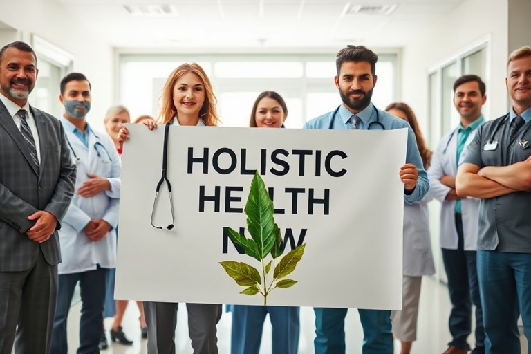Malta ADPD Calls for Holistic Health Approach in Malta