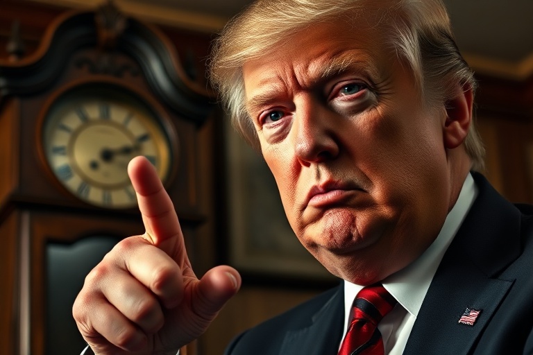 Malta Malta’s Diplomatic Dilemma: Navigating Trump’s Iran Policy