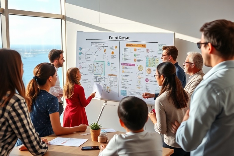 Malta Malta’s Classrooms: A Vision for the Future