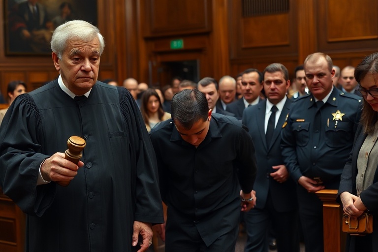 Malta Man’s Bail Blunder: Four Months in Jail