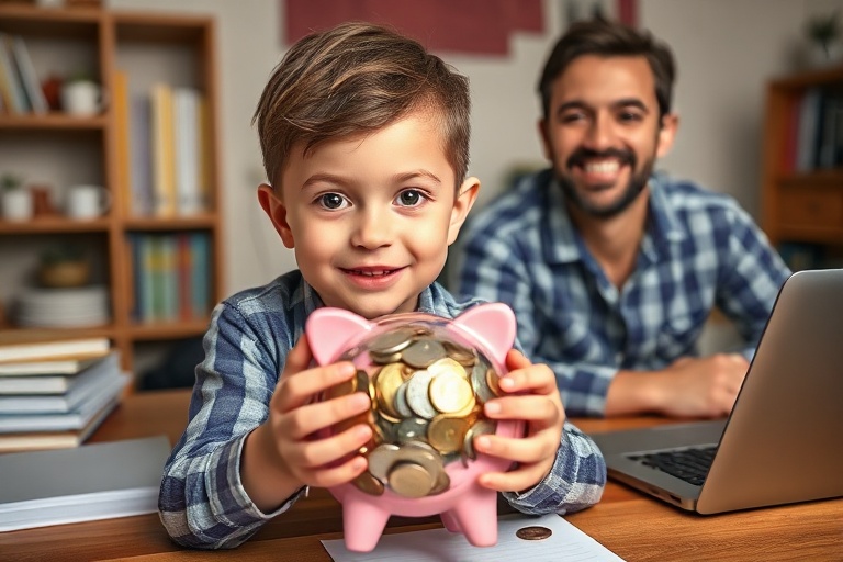 Malta Malta’s Young Guns: Investing Smart & Early