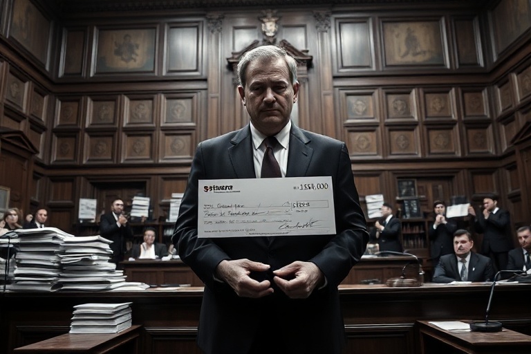 Malta €160k Hotel Bill Shock: Steward’s Legal Battle