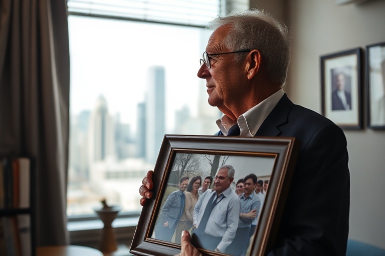 Malta FACT Founder Jesmond Pace Retires: A Giant in Malta’s Tech Scene Steps Down
