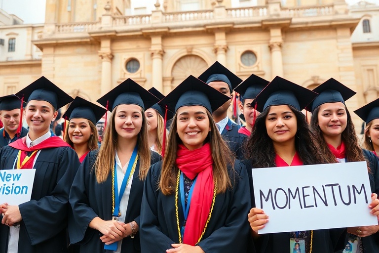 Malta Malta’s Education Crisis: Time for a New Vision