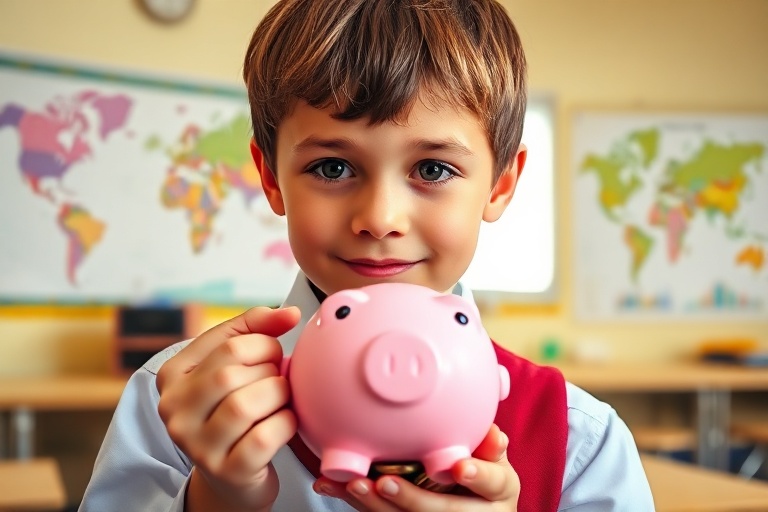 Malta Malta’s Youth: Investing in the Future