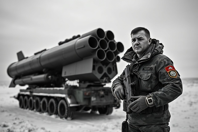 Malta Malta on Edge: Russia-Belarus Drills Spark Alarm