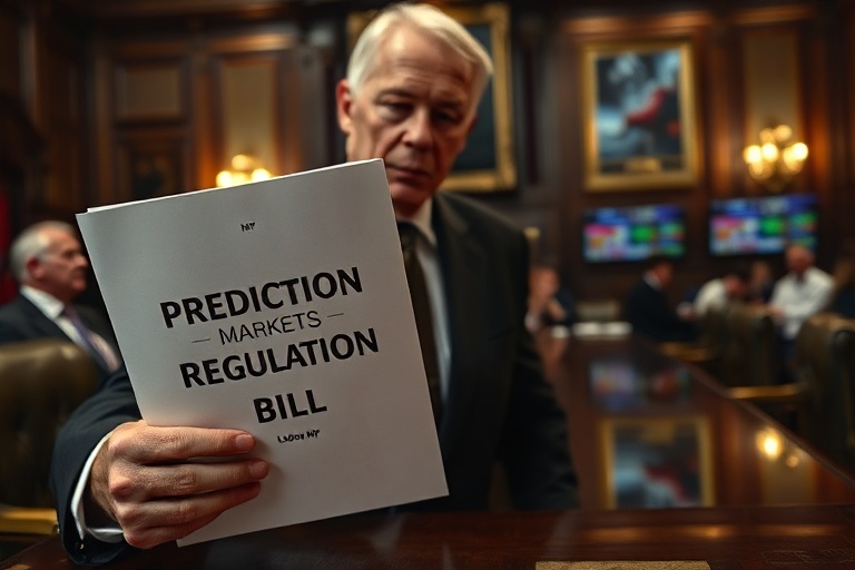 Malta Malta’s Labour Plans Prediction Markets Regulation