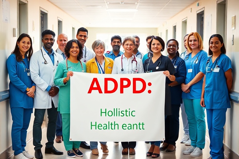 Malta ADPD Calls for Holistic Health Approach in Malta
